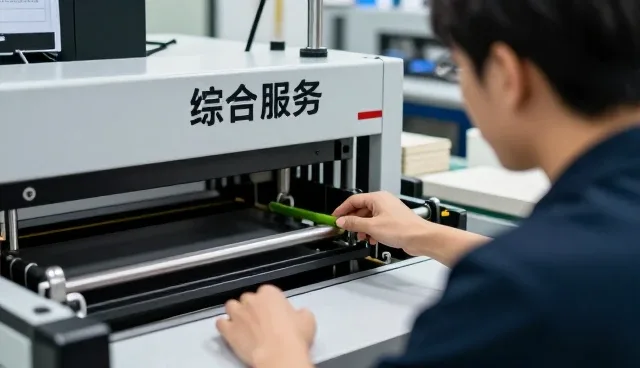 高性能IC芯片
