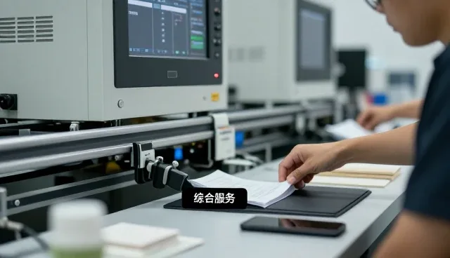 无线通信模块