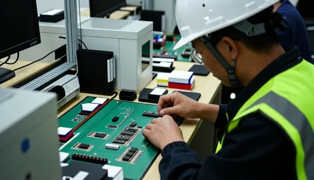 数码产品选型中信号干扰的应对策略与技术解析
