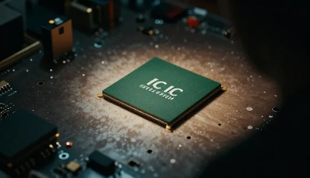 提升电子系统稳定性的实用维护策略