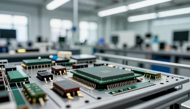 电子元器件使用中的技术优化与维护建议
