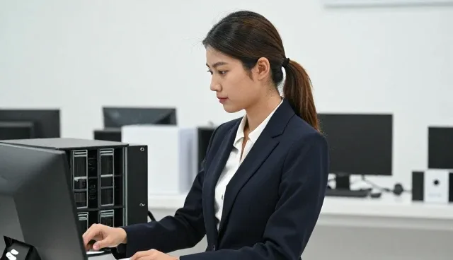 电子元器件使用与维护中的技术支持实践